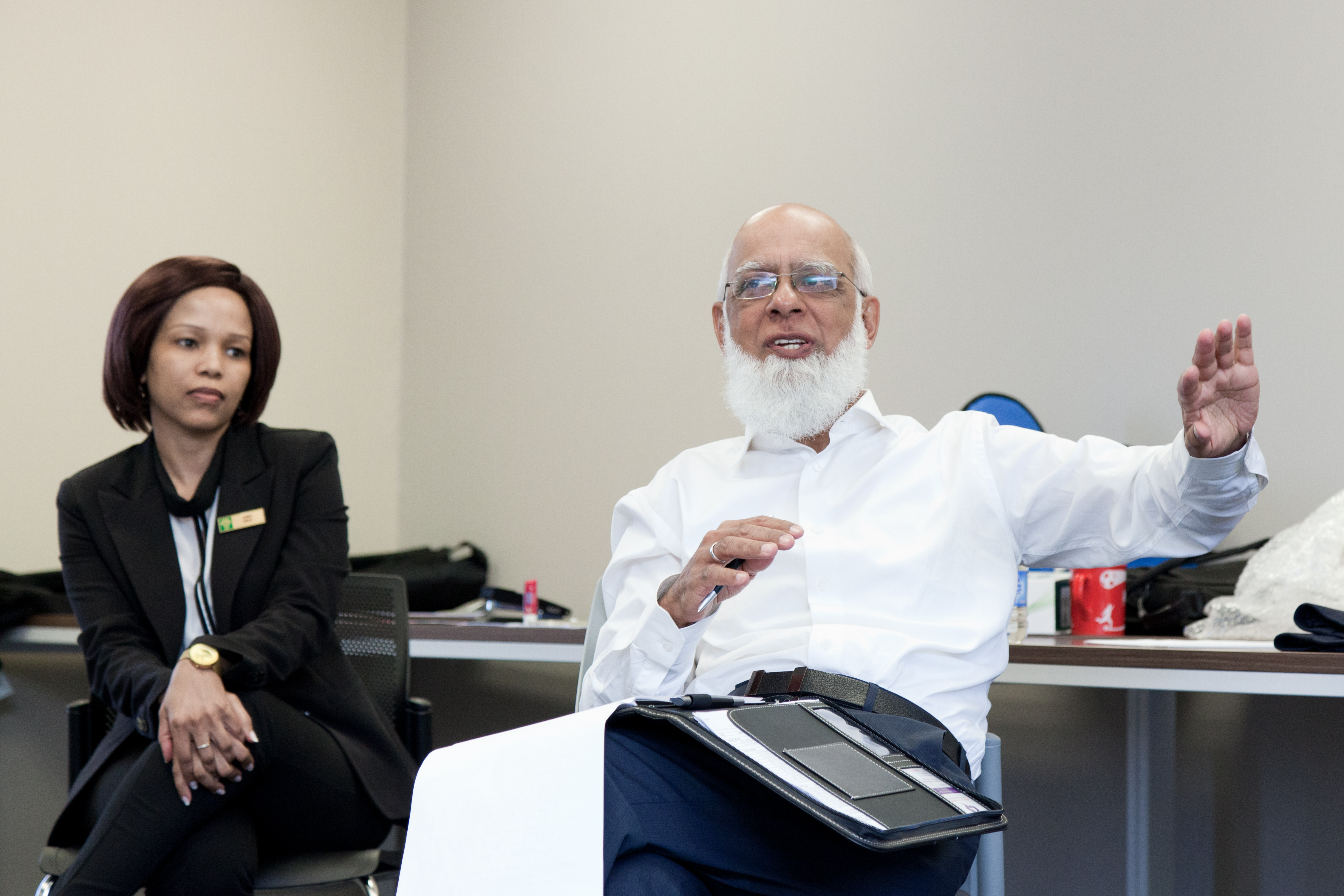 MANCOSA Executive Training